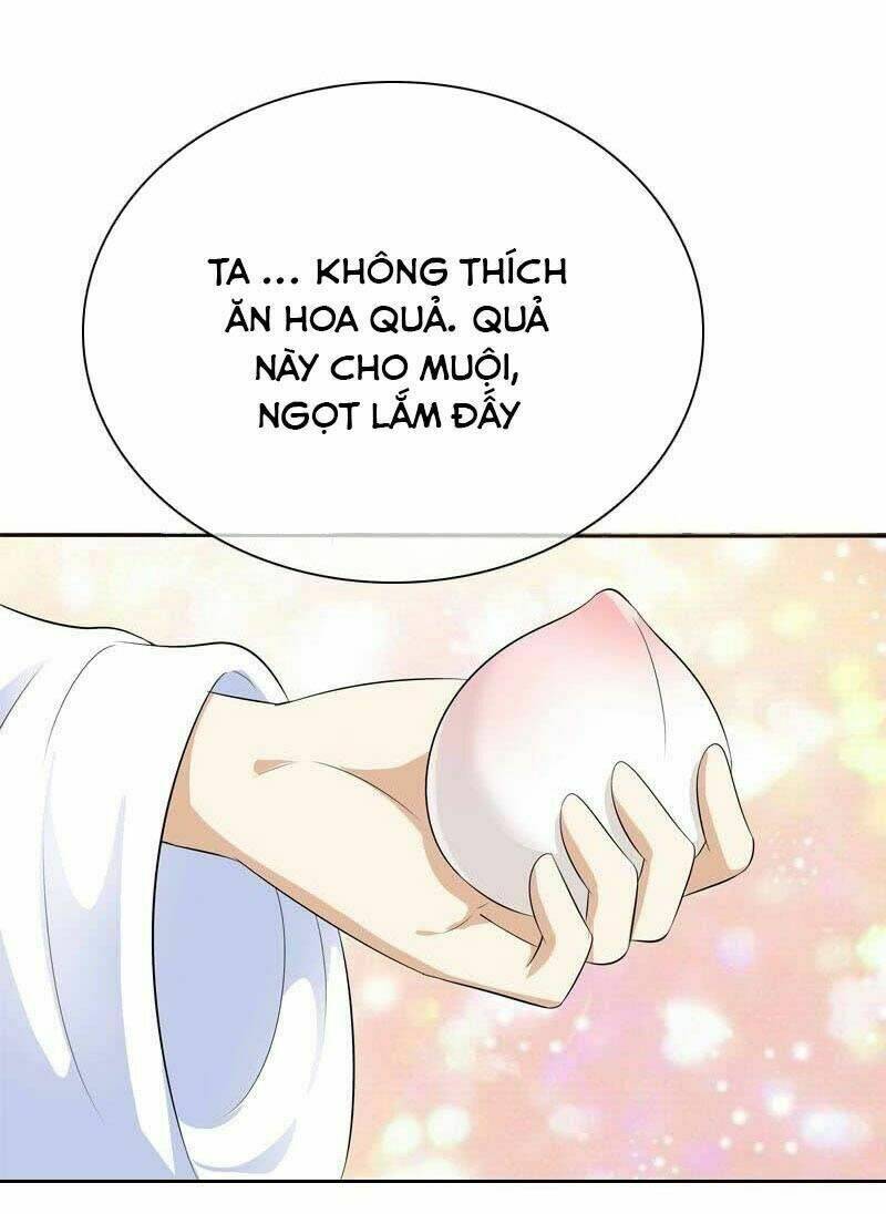 điền viên mật sủng: cô vợ nóng bỏng chapter 46 18