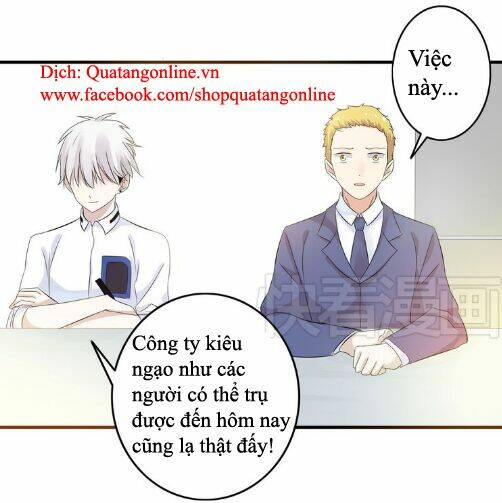 lều khều biết yêu chapter 9 34