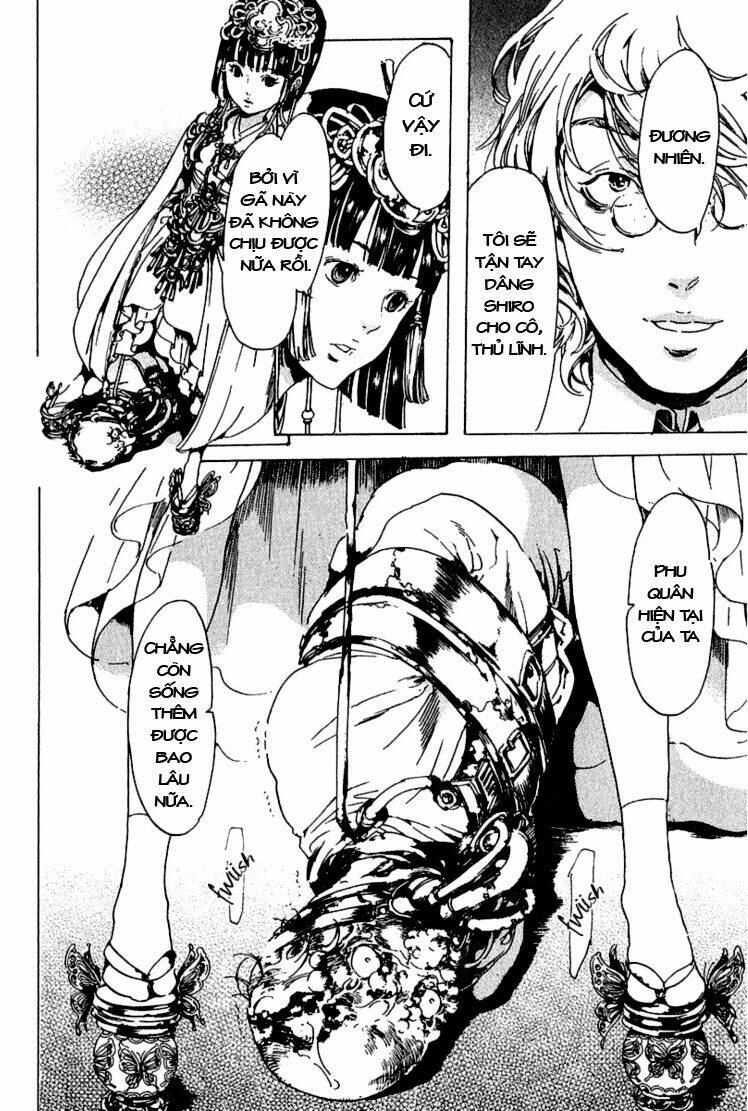 adekan chapter 21 23