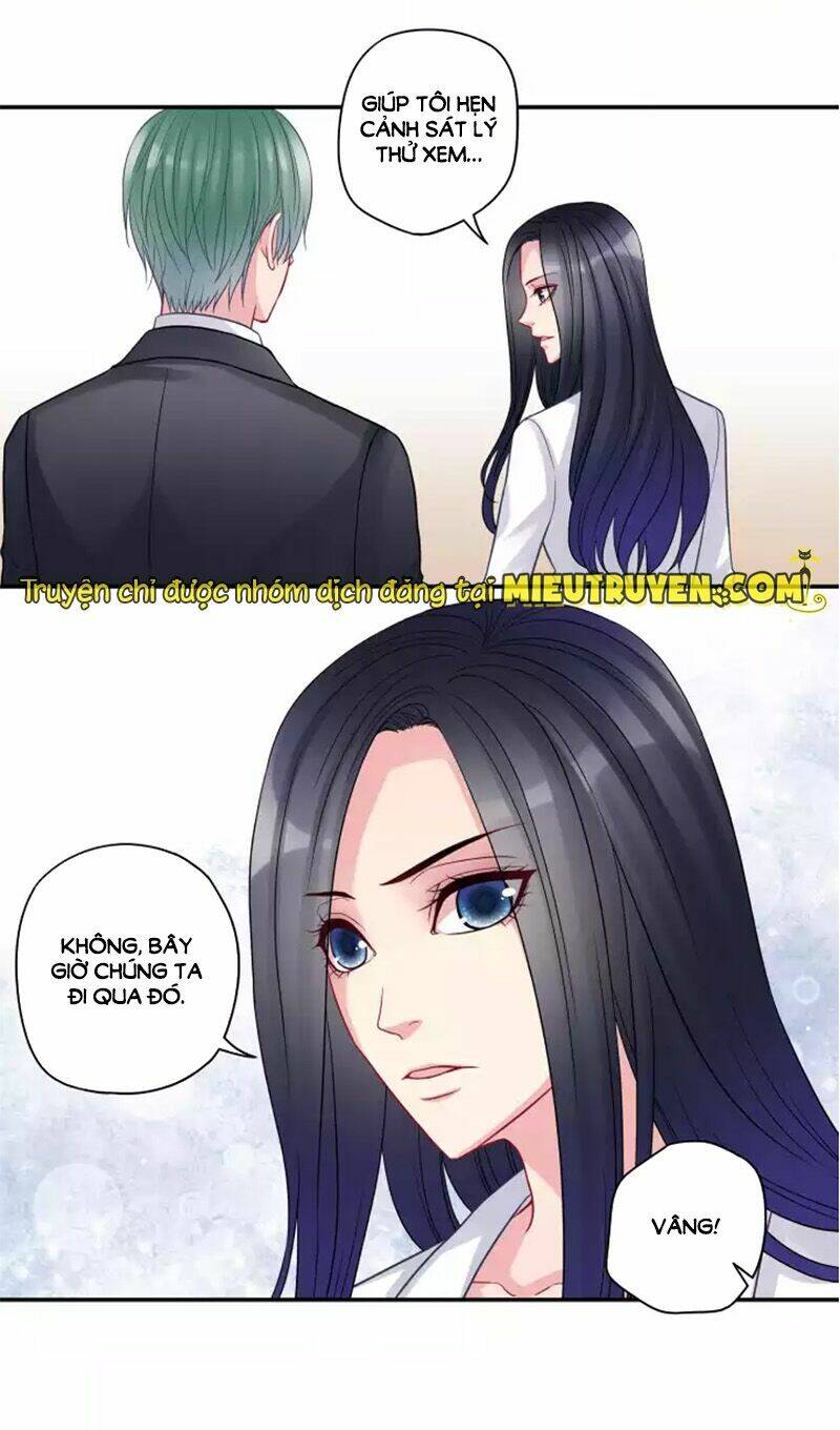 nghịch chuyển luyến tình chapter 51 8