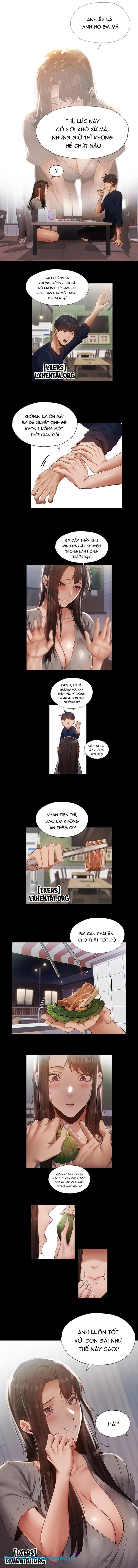 nhà ở ghép – không che chapter 33 2