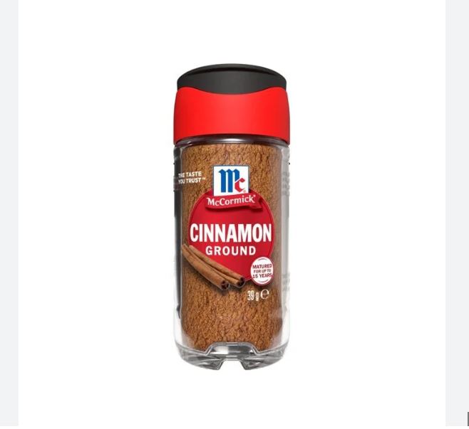 Bột Quế Hiệu Mccormick 39G