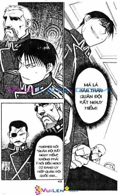 giả kim thuật chapter 50 45