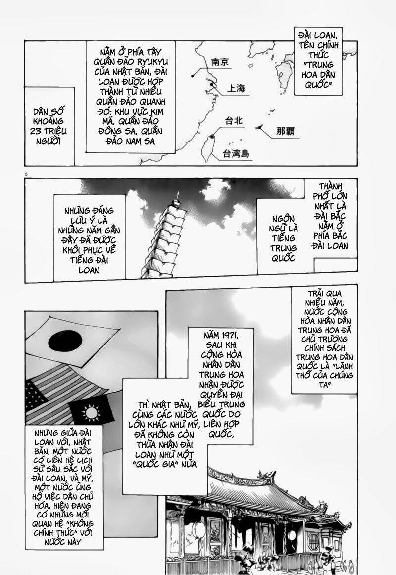 shin kurosagi - con diệc đen 2 chapter 70 5