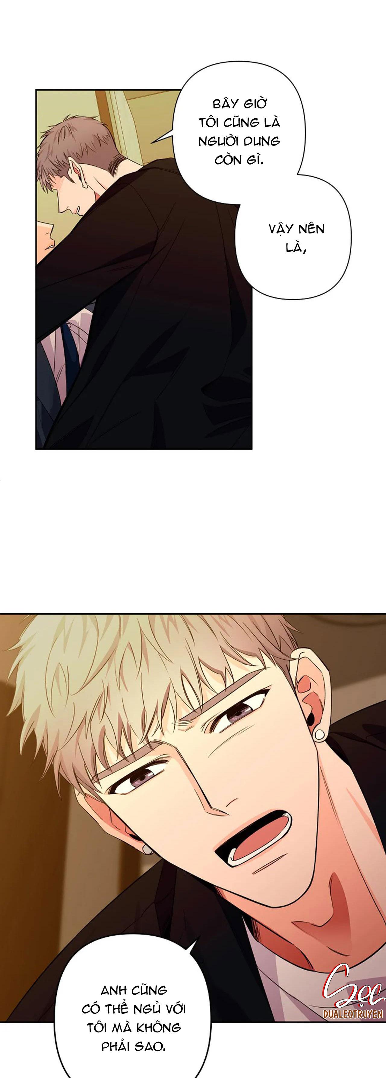đêm dịu dàng chapter 45 28