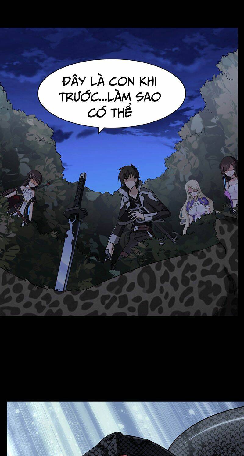 bạn gái virus của tôi chapter 162 29
