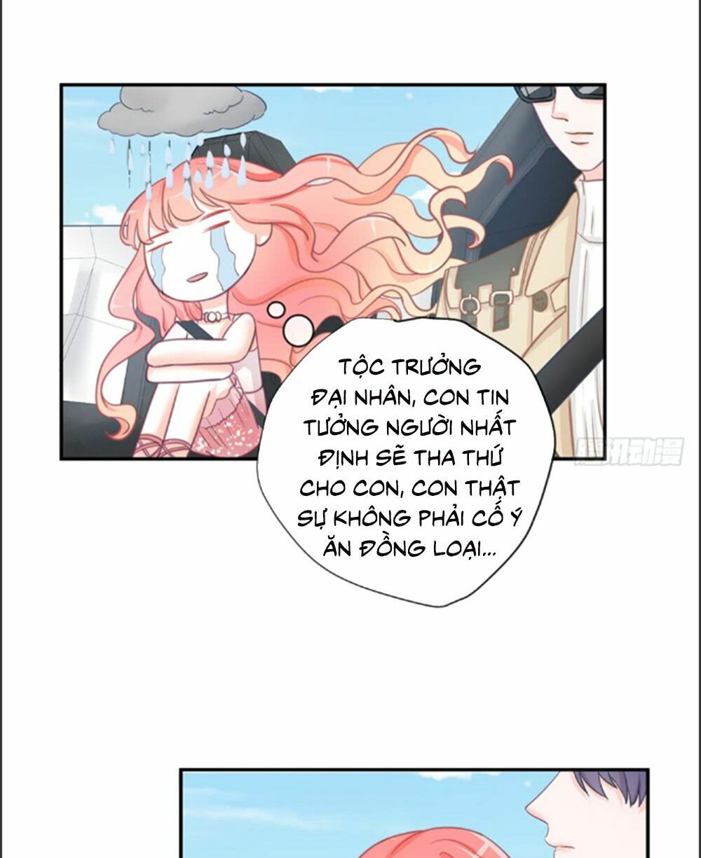 cẩm lý thiếu nữ của tôi chapter 6.2 4