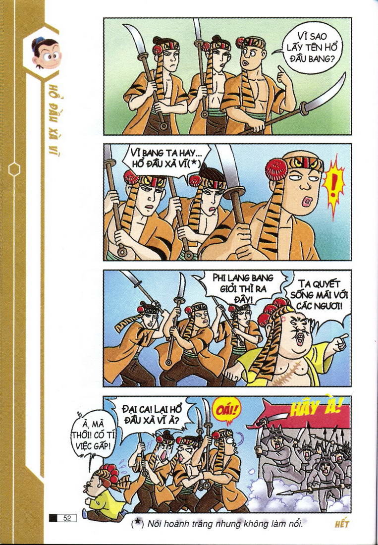 Ô Long Viện chapter 4.2 11