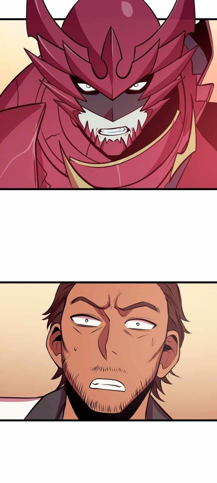 tôi trở lại thăng cấp một mình chapter 55 80