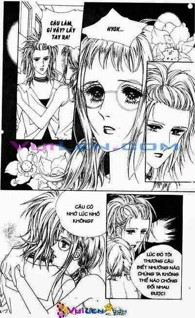 cô gái vương giả chapter 6 128