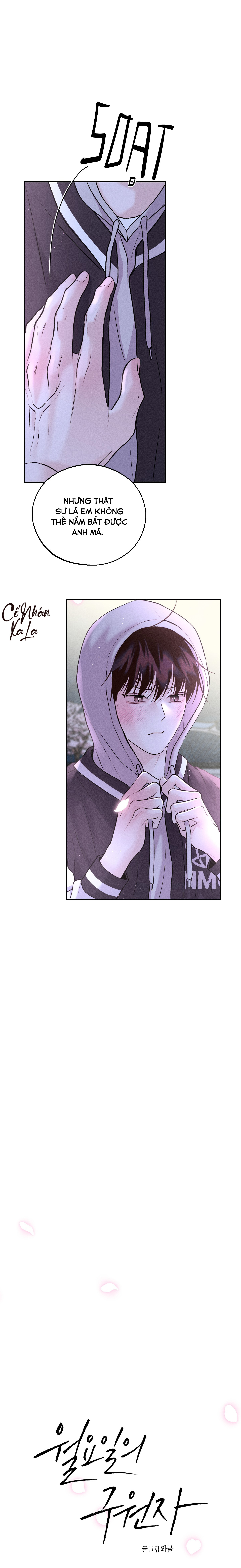 vị cứu tinh ngày thứ hai chapter 26 10