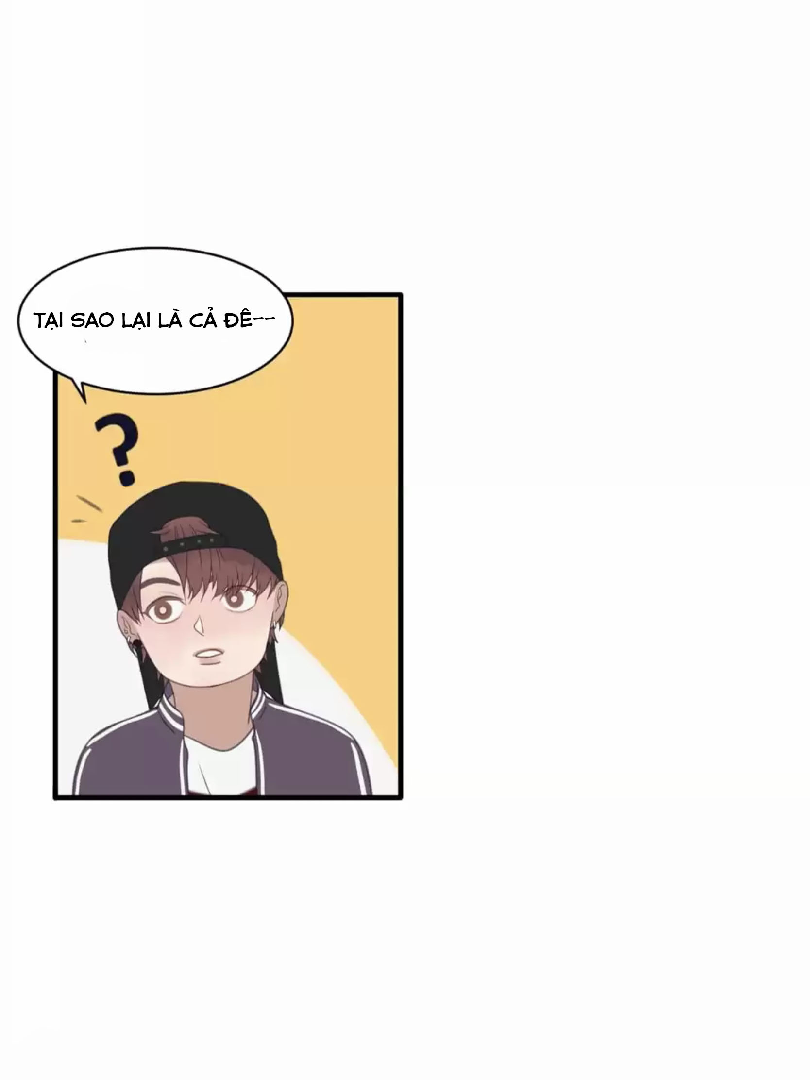 just us - chỉ hai chúng ta chapter 25 19