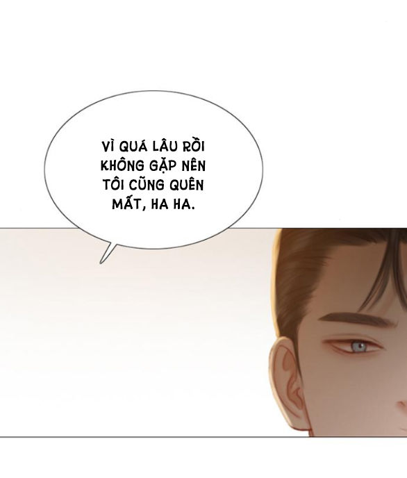 Serena Chapter 11.1 - Trang 7