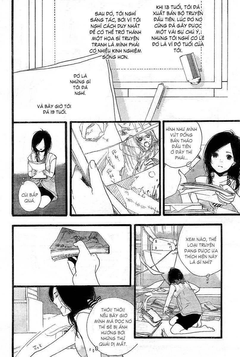 manga no tsukurikata chapter 1 2