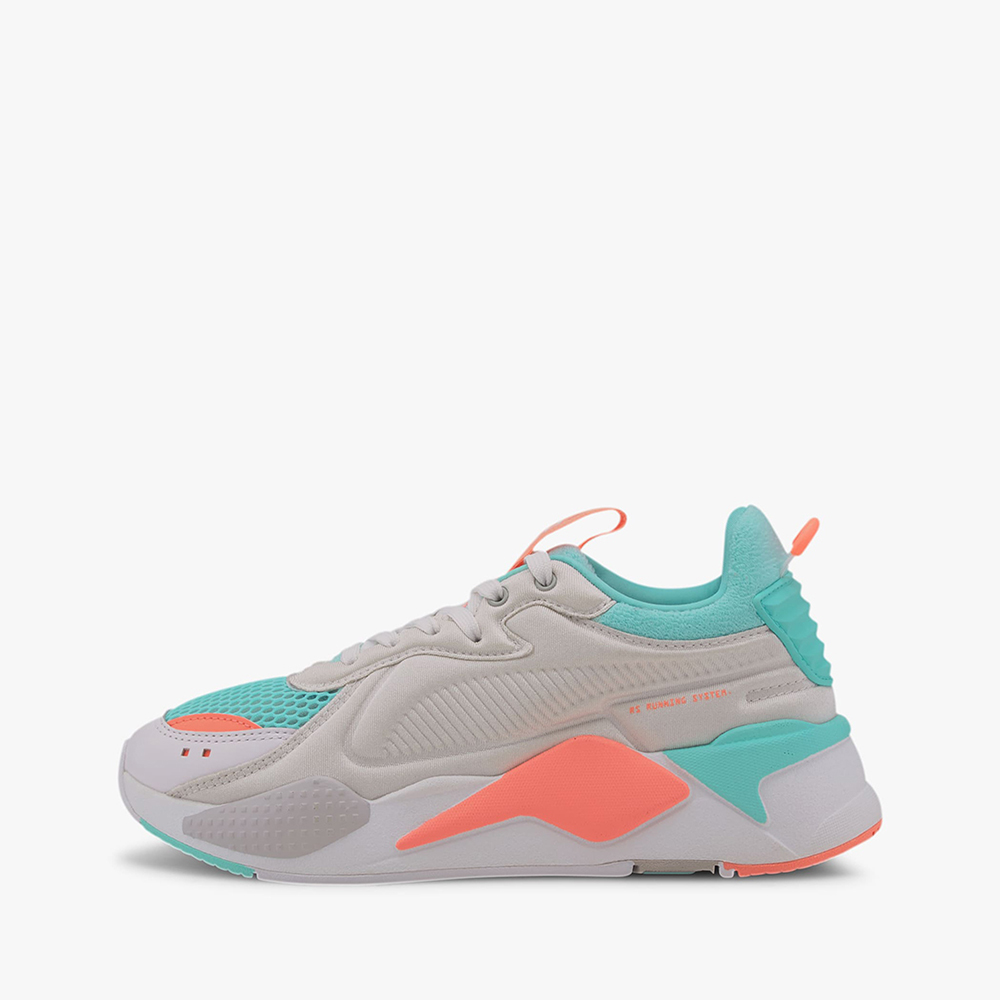 PUMA - Giày sneaker nữ RSX Softcase 369819-12