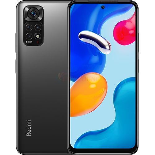 Điện thoại Xiaomi Redmi Note 11S (8GB/128GB) - Hàng chính hãng