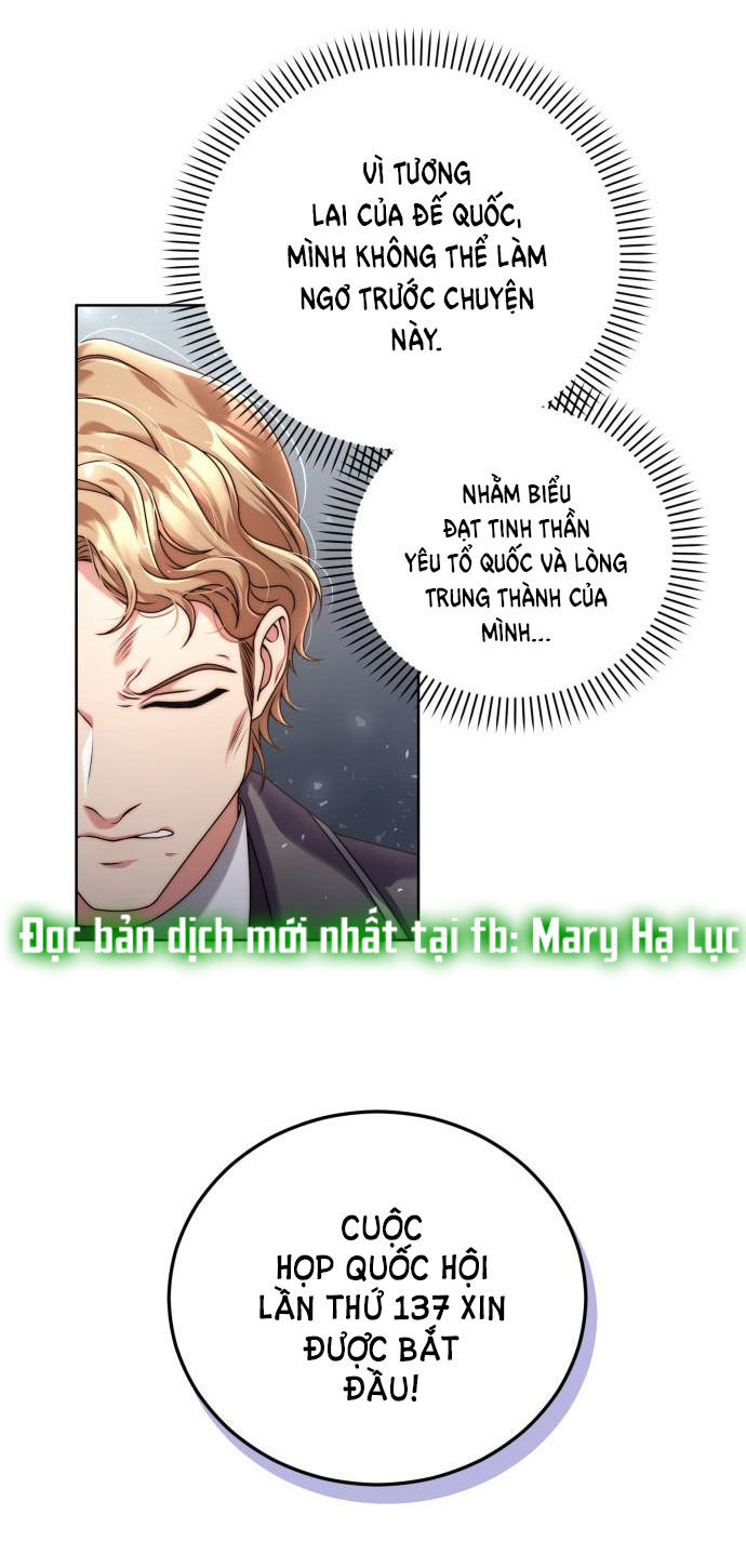 tôi sẽ ly hôn với người chồng bạo chúa chapter 18.1 22