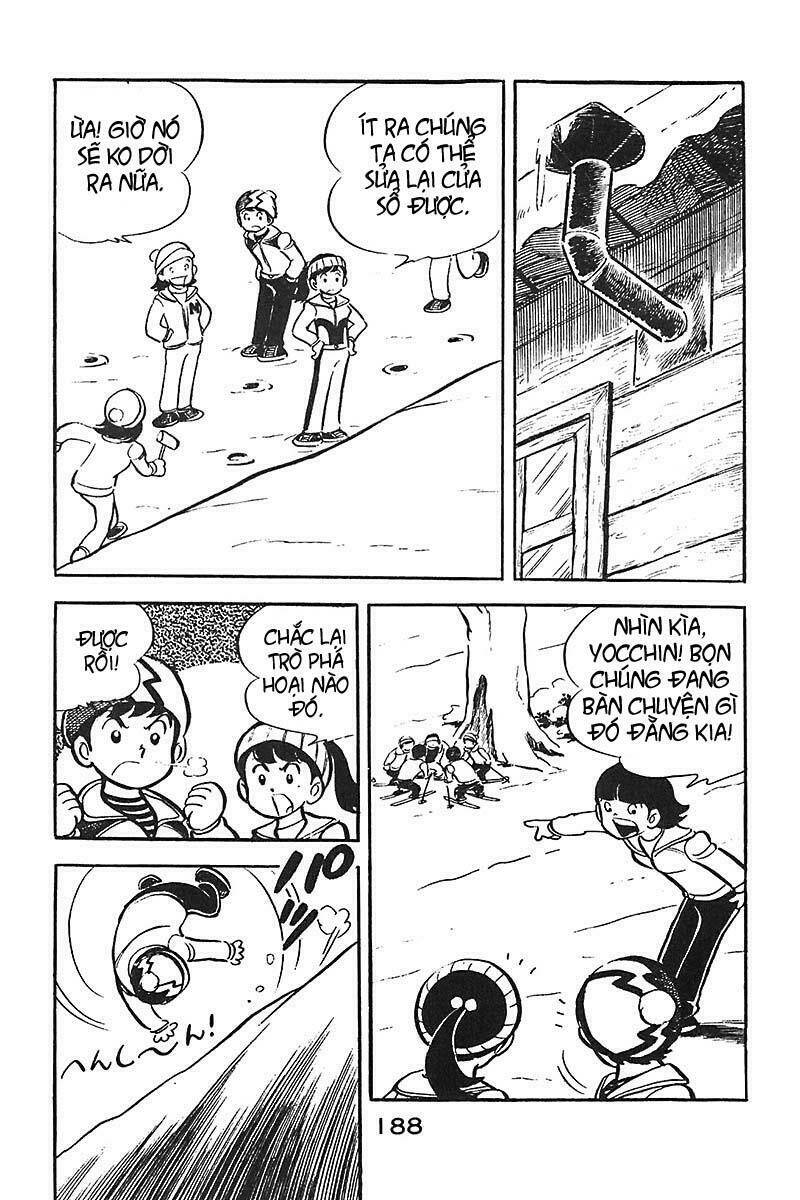 hirahira-kun seishun jingi chapter 8 16