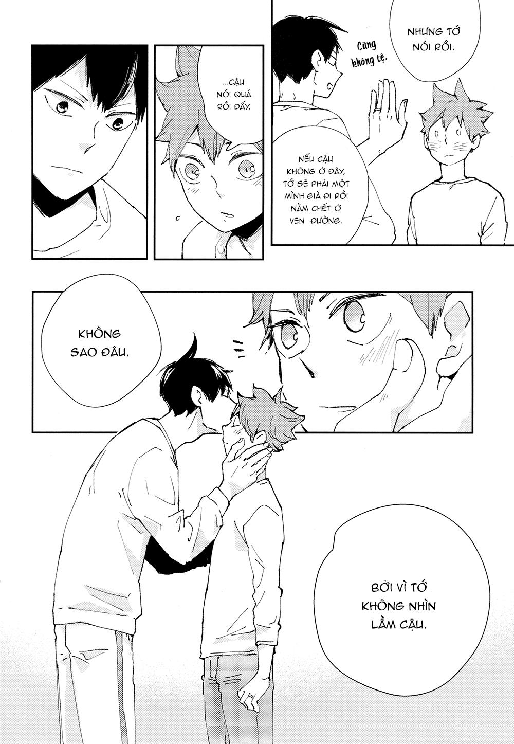 tuyển tập haikyuu dj by dammei bl chapter 22 18