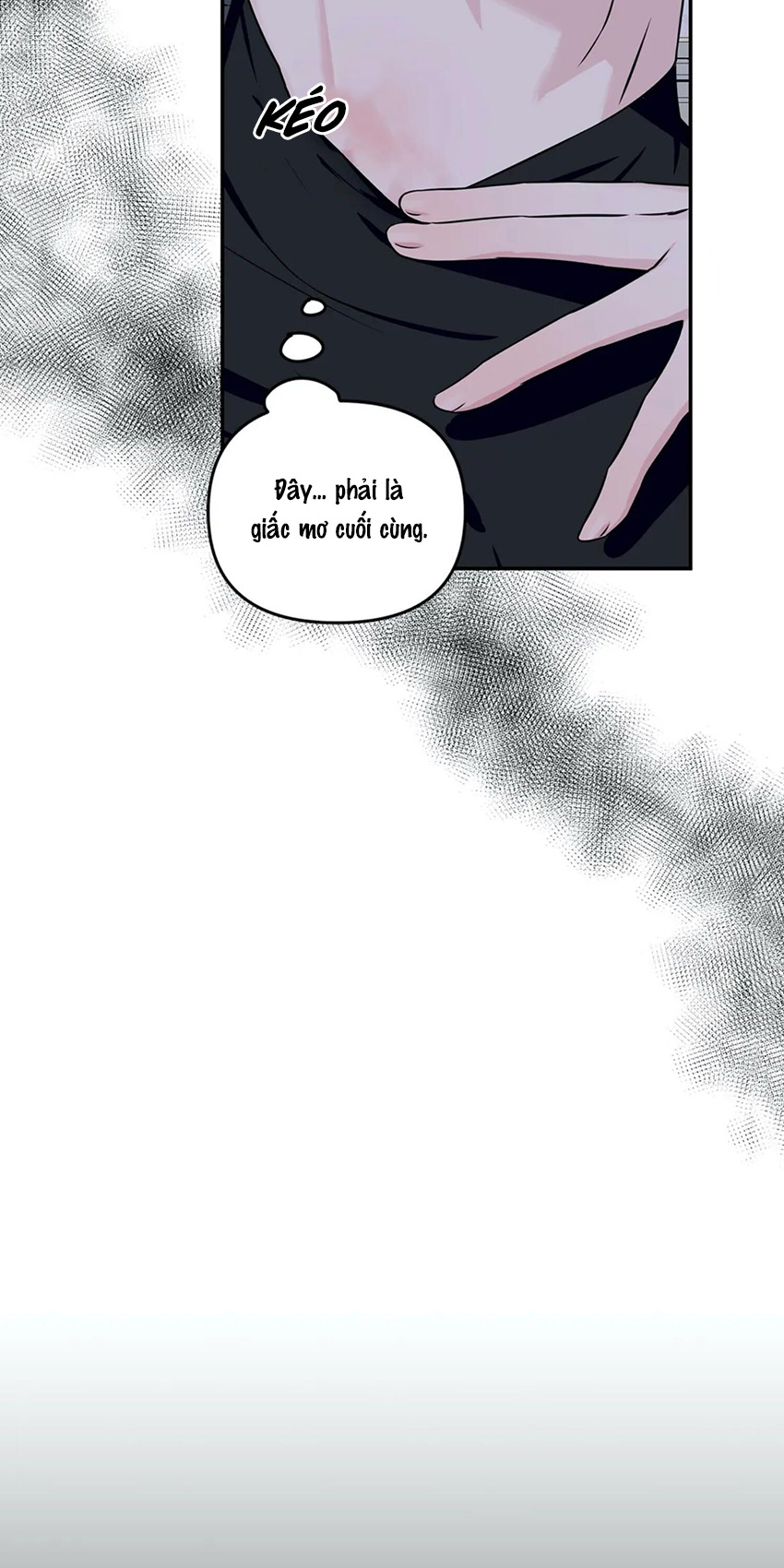 hậu trường lãng mạn chapter 9 6