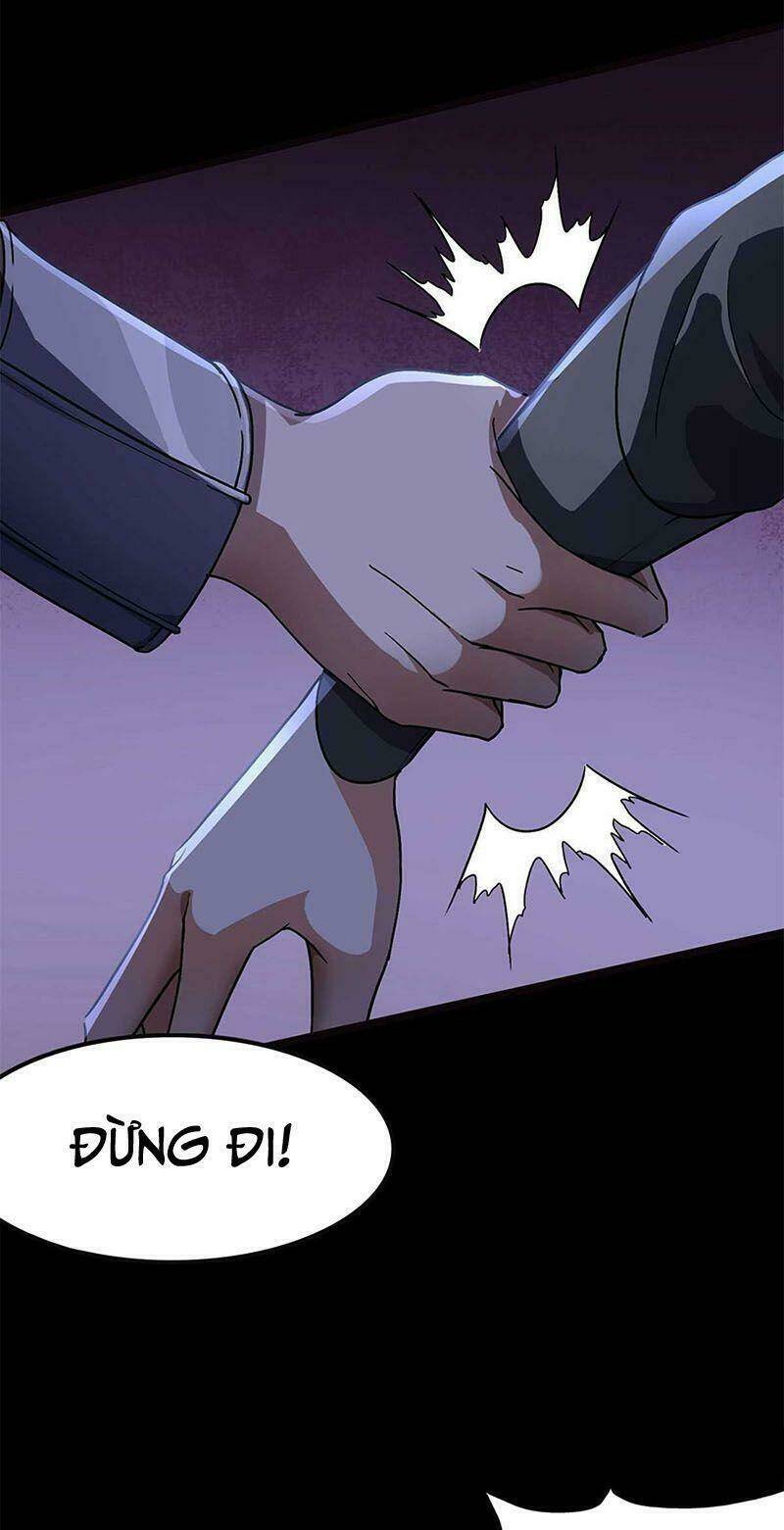 bạn gái virus của tôi chapter 271 8