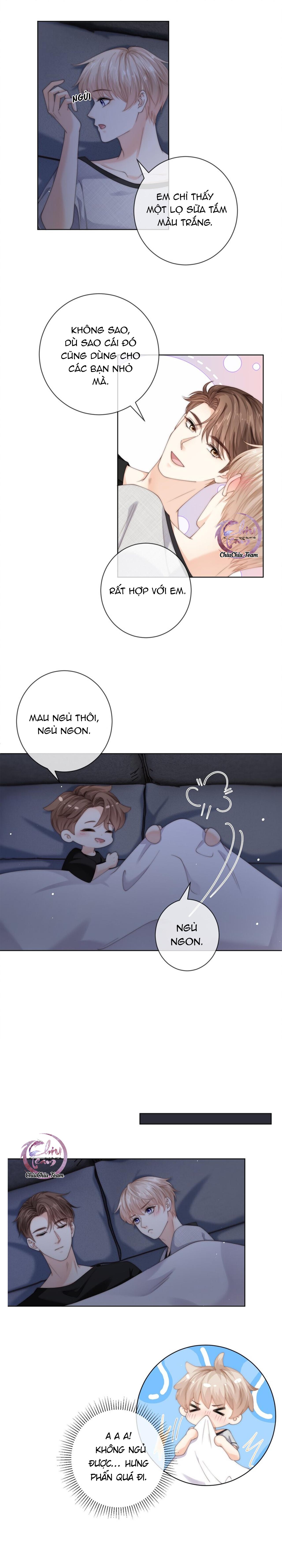 đảo thanh mai chapter 62 4