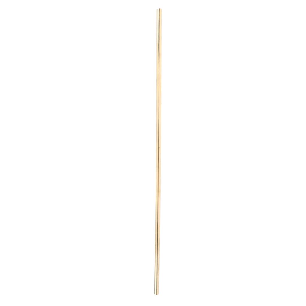 Thanh X 50 Cm Bằng đồng Thanh Tròn Vật Liệu Cắt 4mm-8 Mm