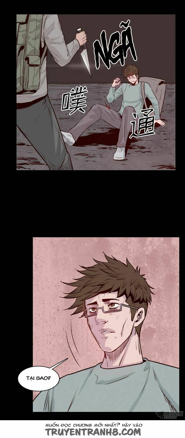 vua của vong linh chapter 166 23