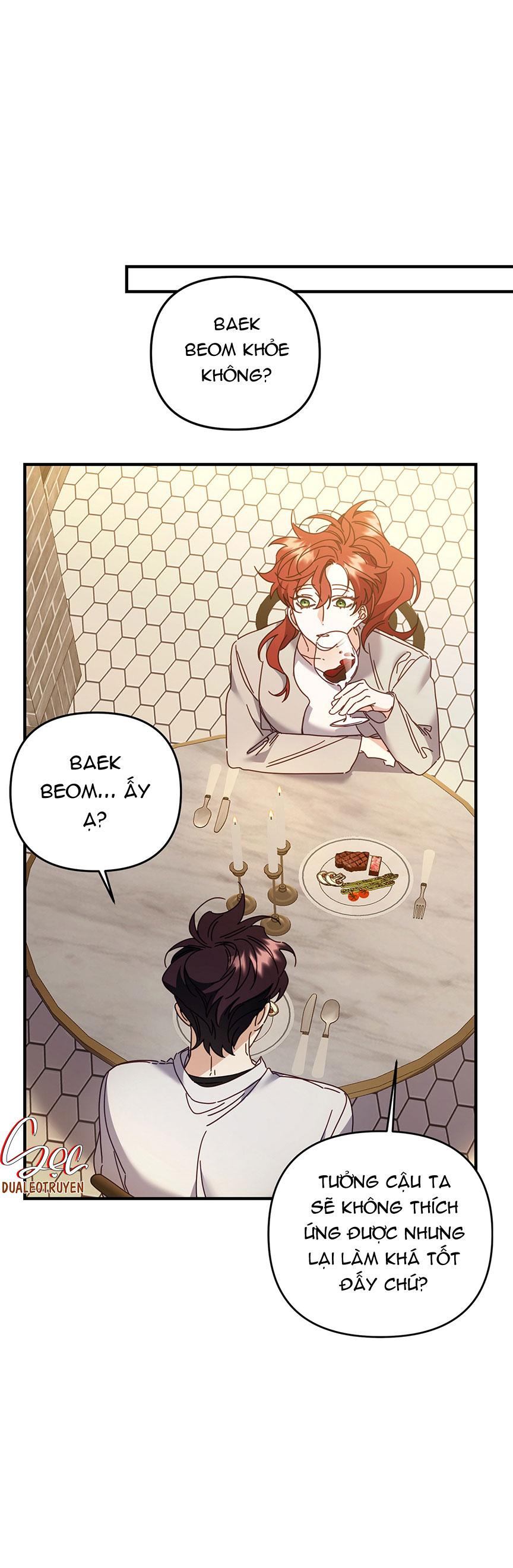 hổ trở về chapter 23 19