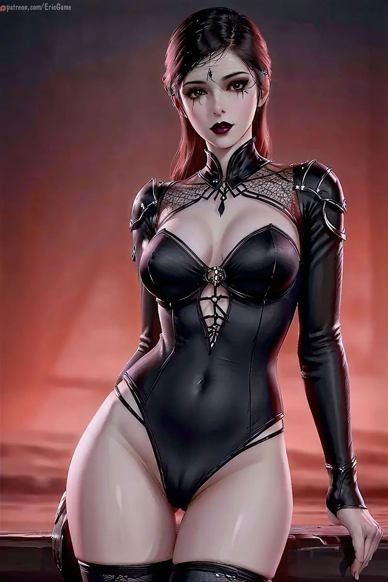 artist ai generated chapter 438 36