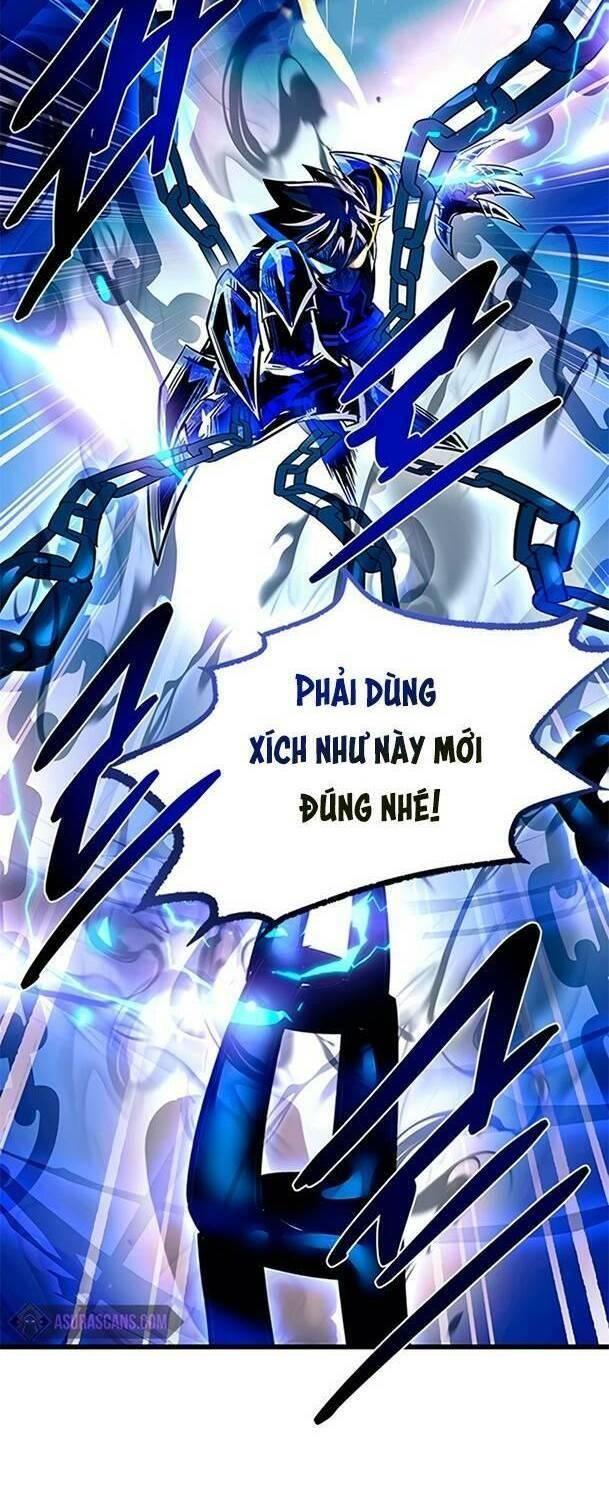 tiêu diệt ác nhân chapter 93 40
