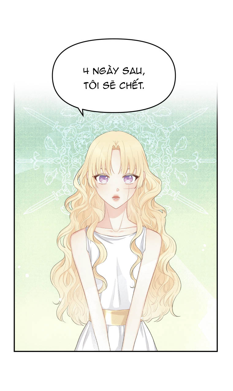 đừng đặt tình cảm mình vào cuốn sách đó chapter 8 6