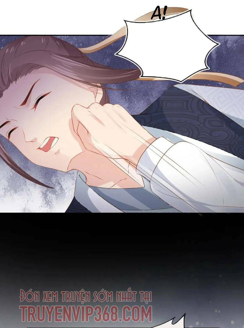 nhặt được bảo bối manh manh chapter 30 43