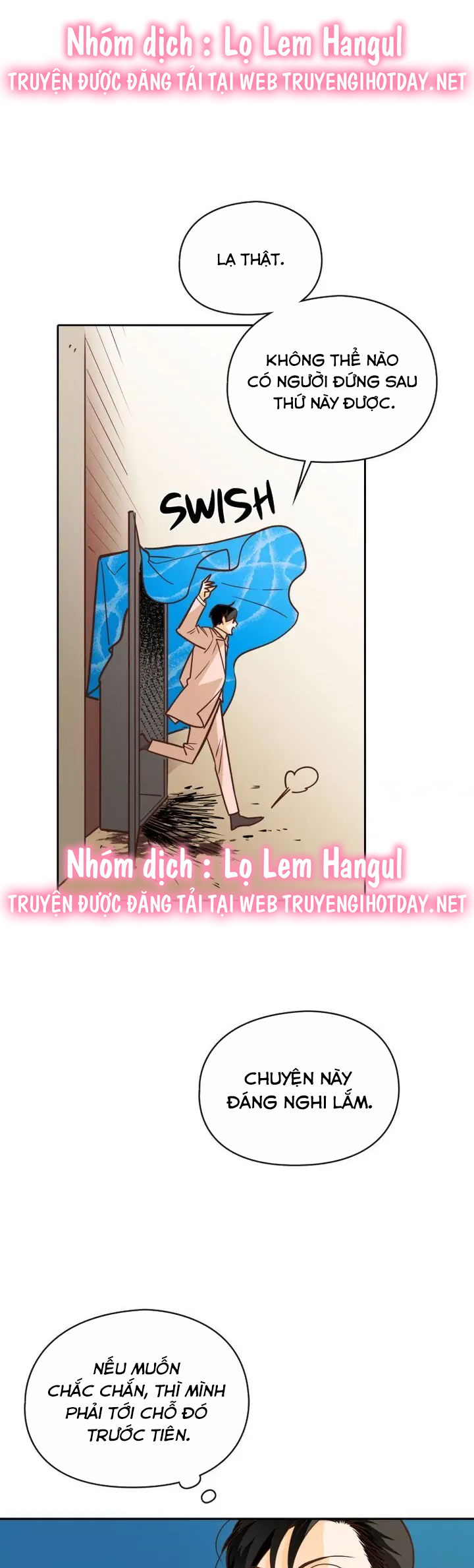 câu chuyện về người phụ nữ ấy chapter 13 1