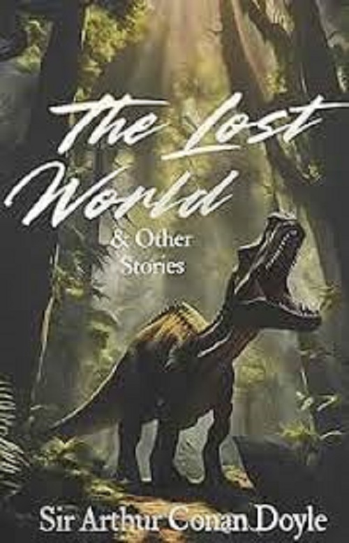 Lost World and Other Stories