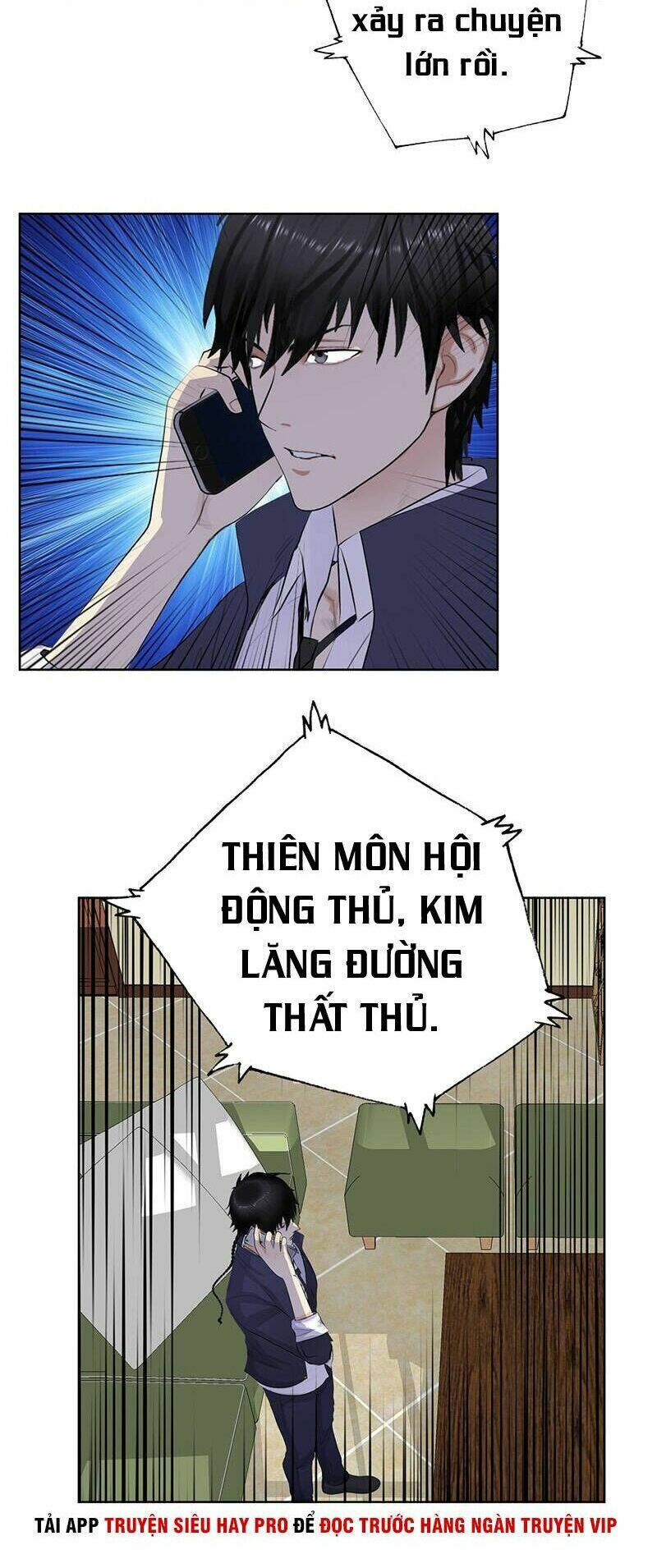 học viện cao thủ chapter 129 21