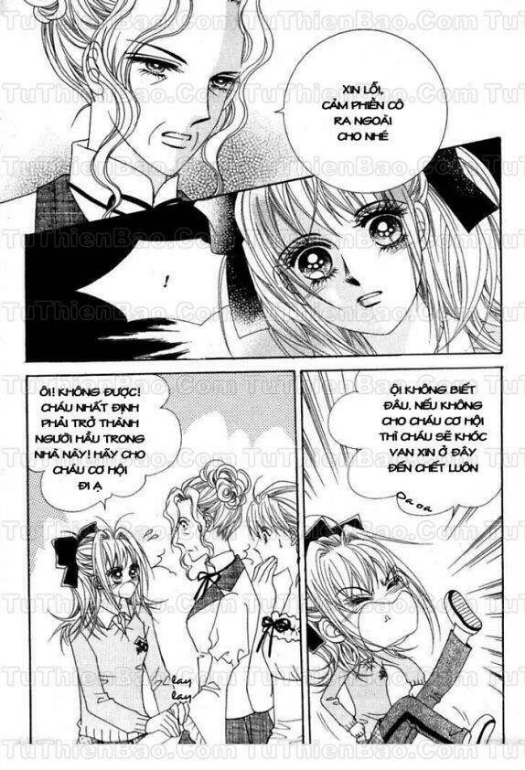 lọ lem hậu đậu chapter 2 19