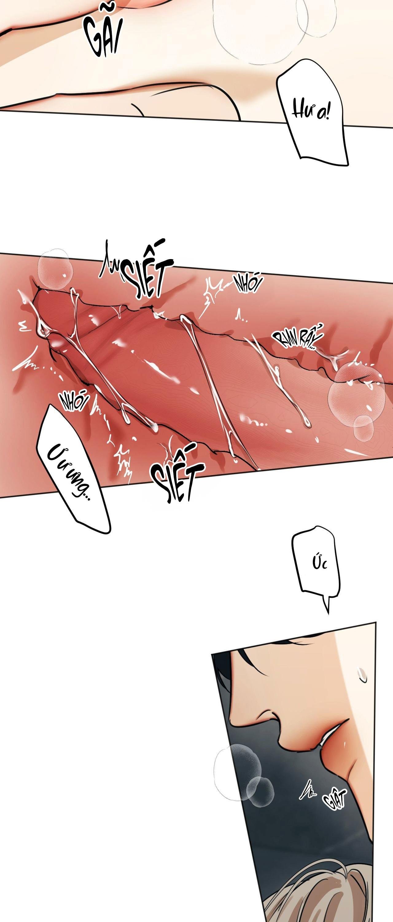 ái tình và dục vọng chapter 51 8