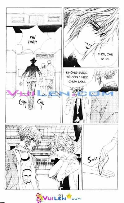 đợi em chapter 93 12