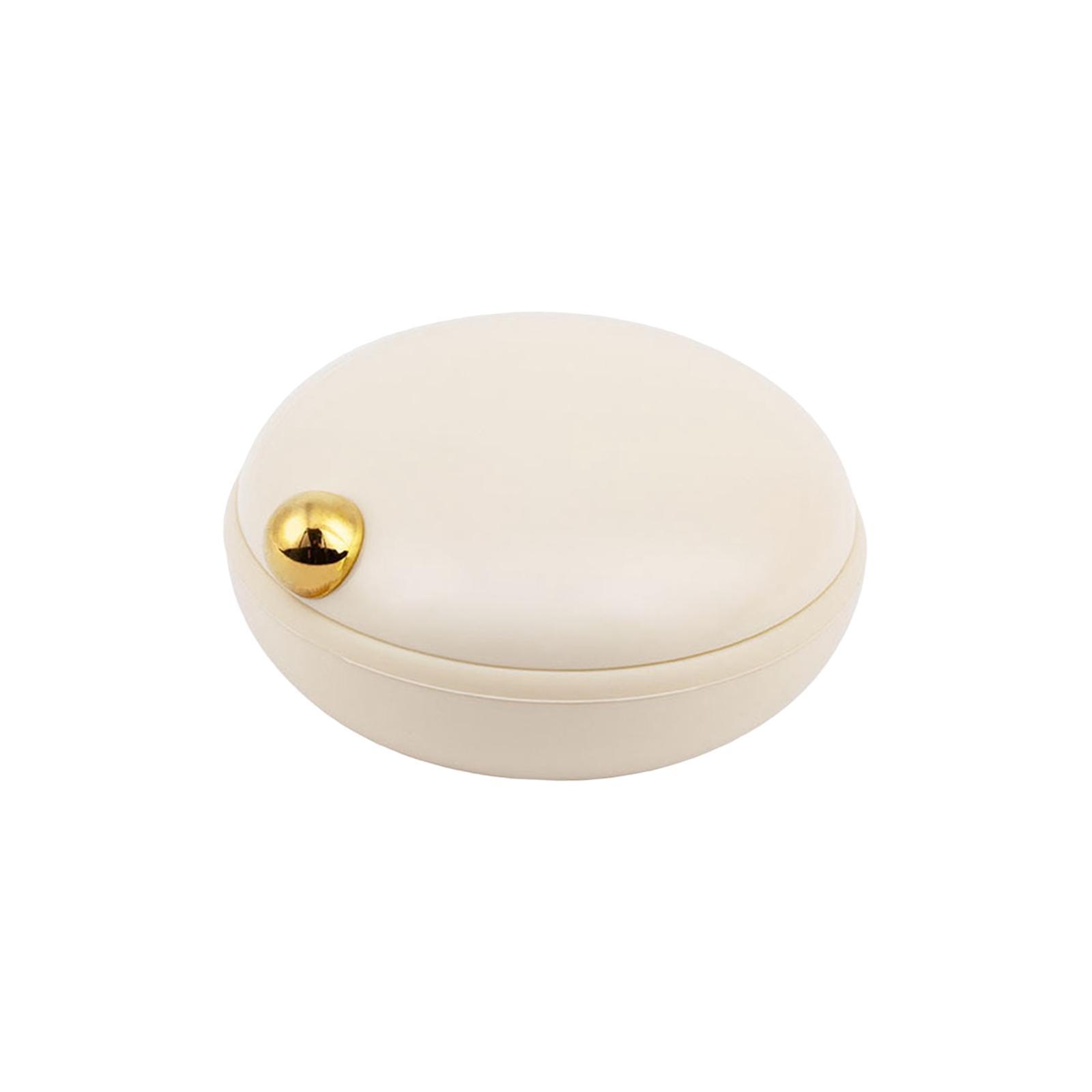 Portable Classification Box Organiser with Compartments Holder Convenient