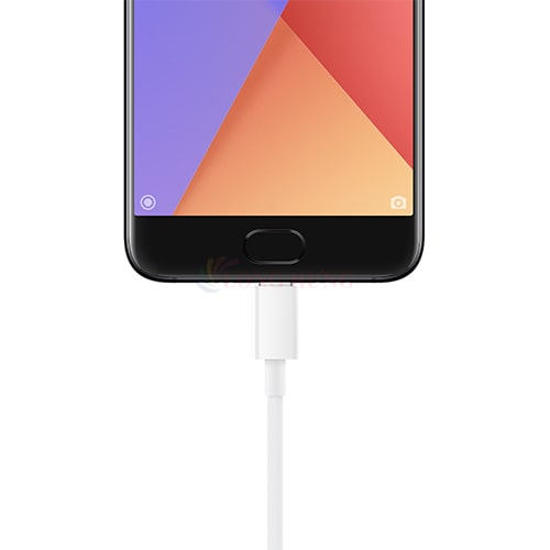 Cáp USB Type-C to Type-C Xiaomi Mi 1.5m SJV4108GL SJX12ZM - Hàng chính hãng