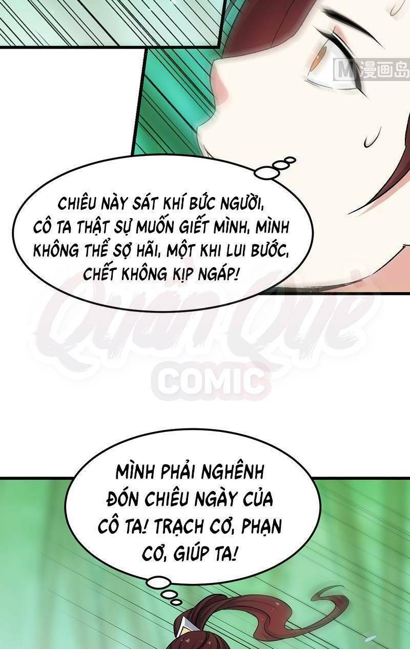 hệ thống thần long nghịch thiên chapter 55 2