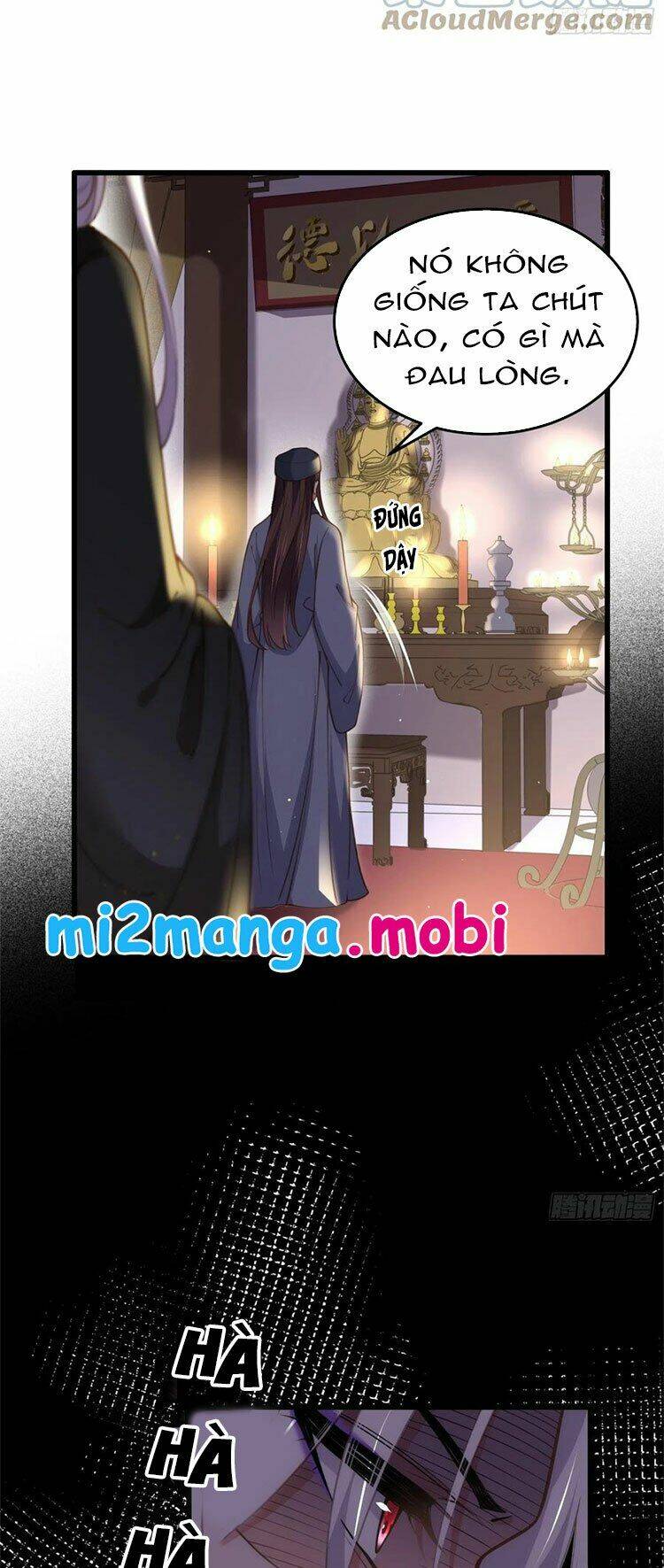 hoạn phi thiên hạ chapter 163 12