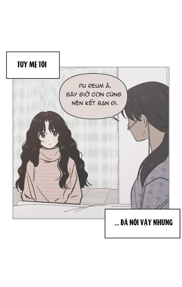 Thanh Xuân Đáng Yêu chapter 2.1 7