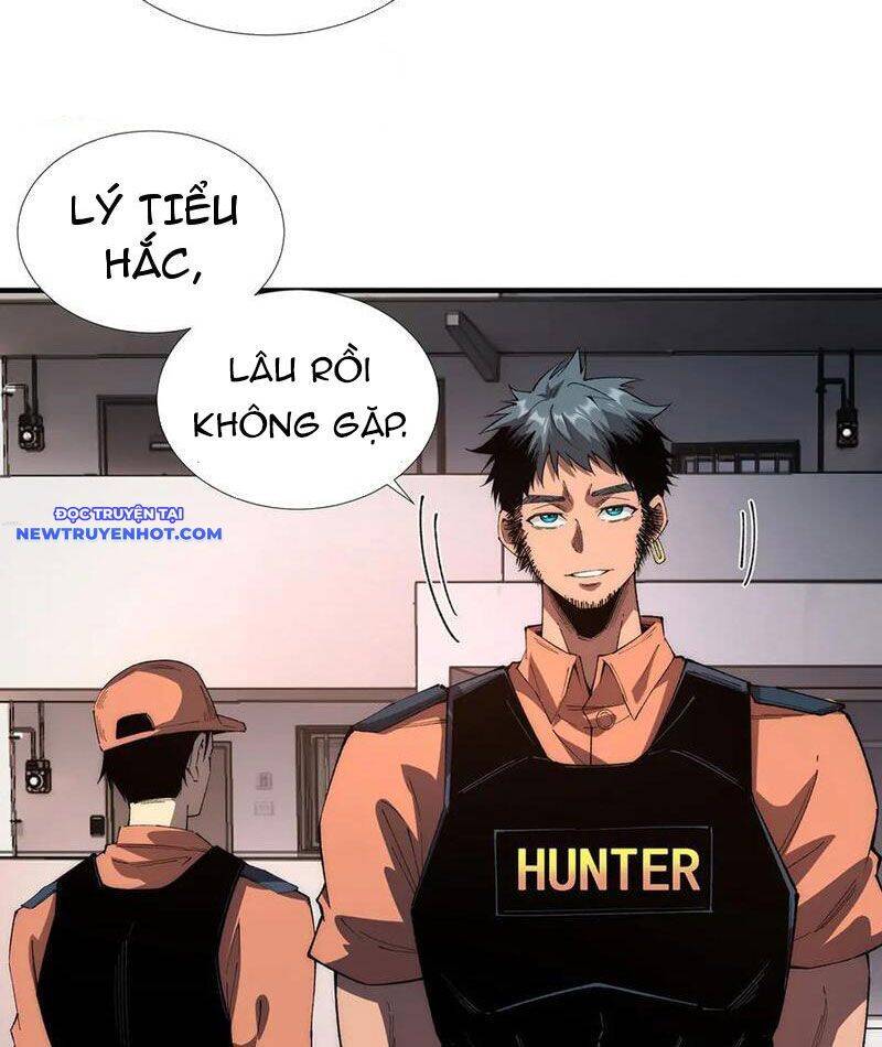vô hạn thôi diễn chapter 40 9