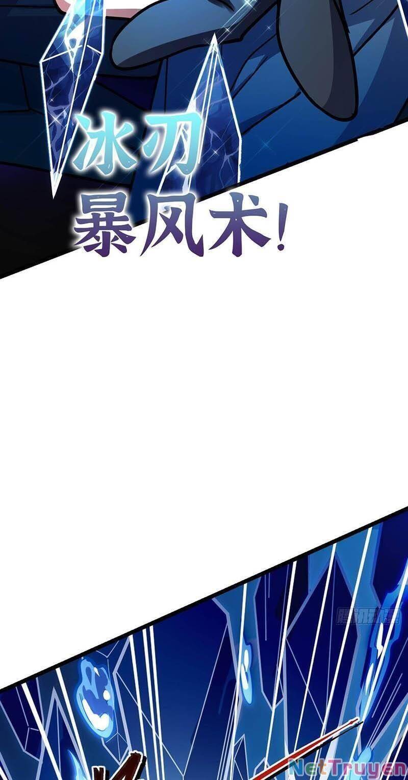 sư phụ của ta mỗi khi đến đại nạn mới đột phá chapter 23 42