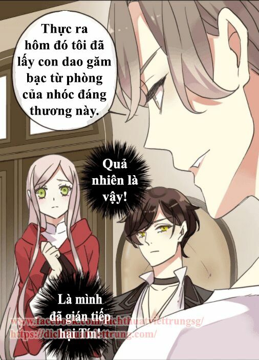 vết cắn ngọt ngào phần 1 chapter 47 29