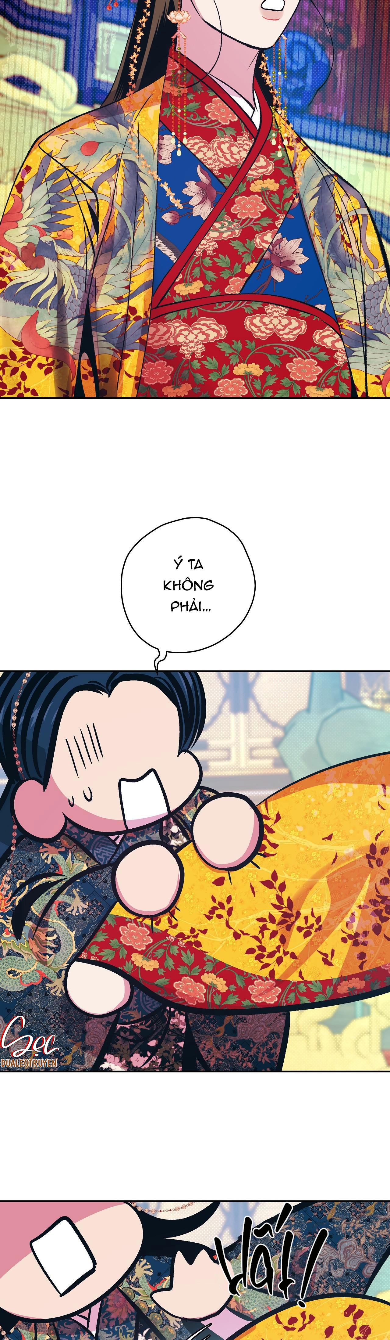 mộc đàn hương chapter 20 27