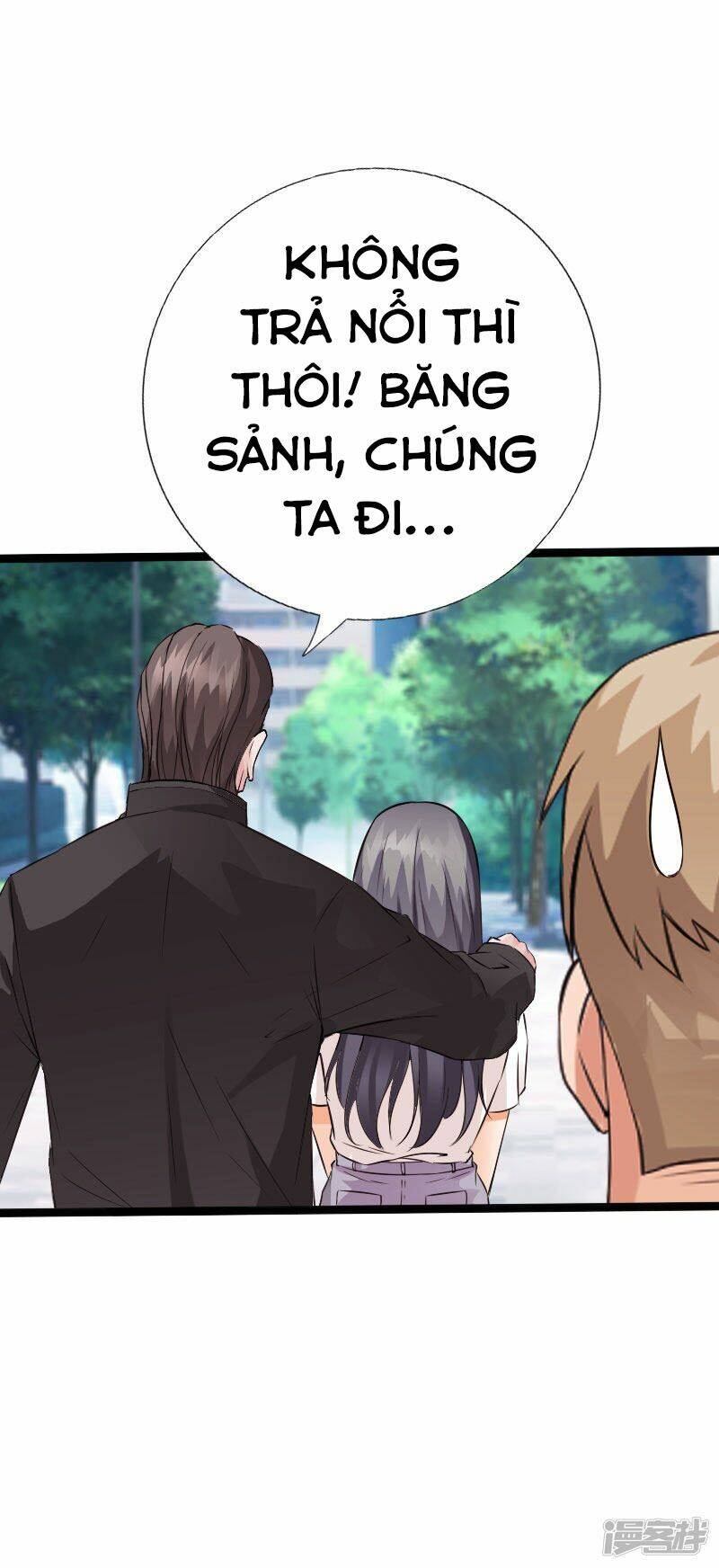 tuyệt phẩm tà thiếu chapter 104 4