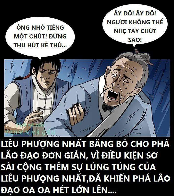 tiên sơn truyền kỳ chapter 30 3